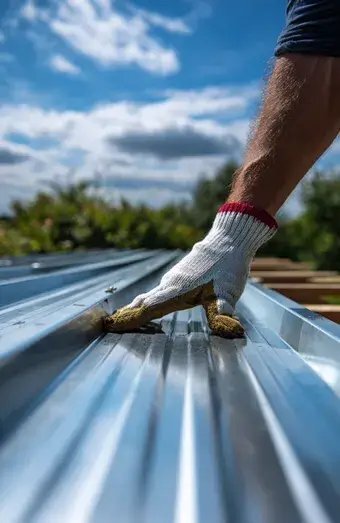 Roof Inspections X